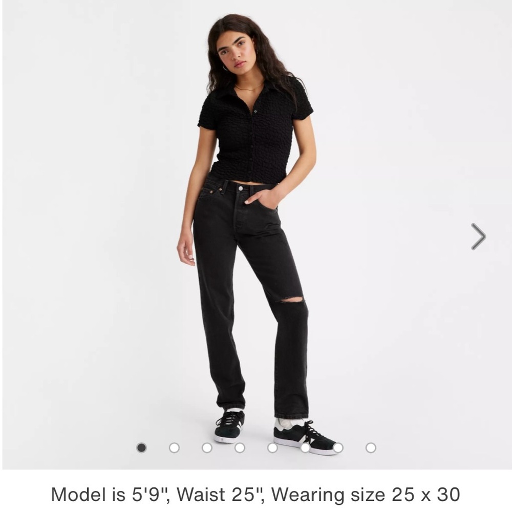 Levi's 501 '81